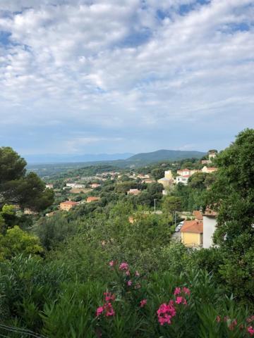 Room In Villa -Livorno - Montenero Ngoại thất bức ảnh